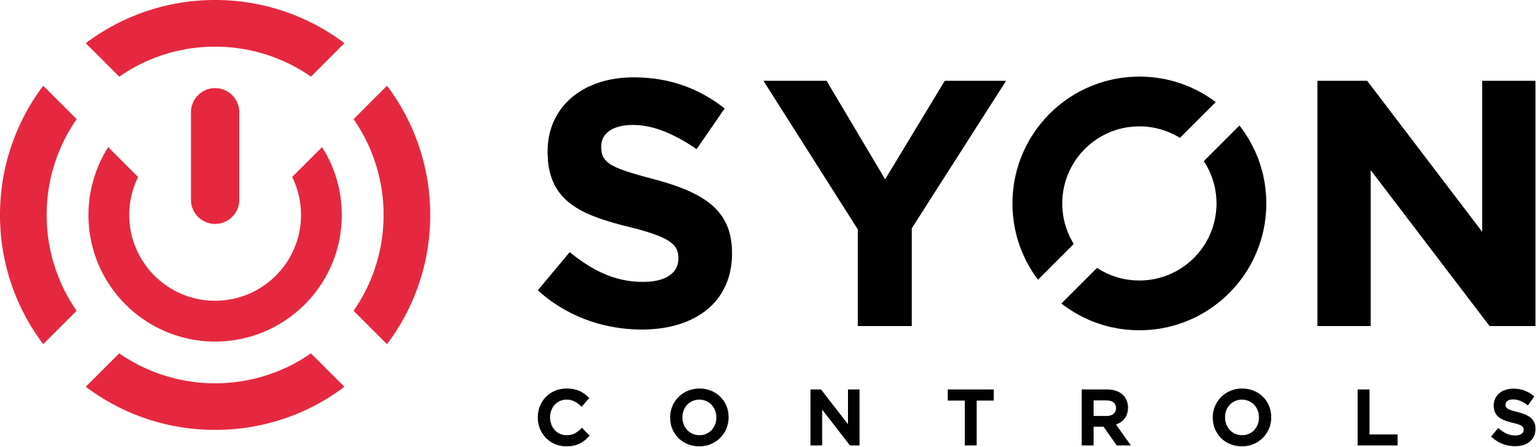 Syon Controls Logo